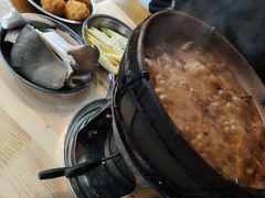 -范贤光鸡公煲(平乐园总店)