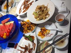 -大碗居·烤鸭·鱼头泡饼(天坛东门店)