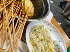 -乐山鲜知味钵钵鸡(奎星楼店)