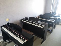 -乐尚音乐空间·钢琴·声乐·架子鼓(会展中心店)