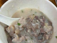 -洲心明记烧肉大粥(总店)