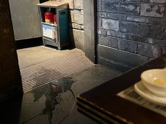 -绿茶餐厅(深圳龙华天虹购物中心店)