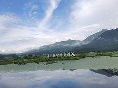 -腾冲北海湿地