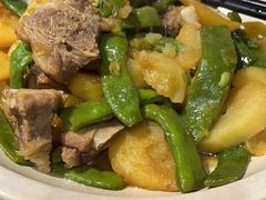 -李老哈·东北菜(宋园路店)