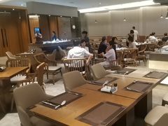 -星璞餐厅(深铁塘朗城君璞酒店)