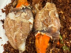 -喜记避风塘炒辣蟹(旗舰店)