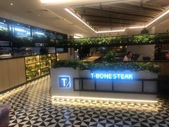 -摩欧客意式餐厅(高新活力汇店)