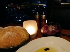 -沈阳君悦酒店·意坊意大利餐厅