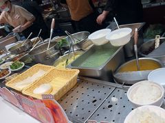 -乡村基·川味现炒大王(熙悦天街店)