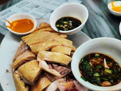 -同记鸡粥粉面店