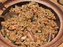 -周锦记广式餐厅