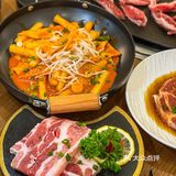 帅哥烤肉🤵‍♂️这家店好懂我啊啊啊