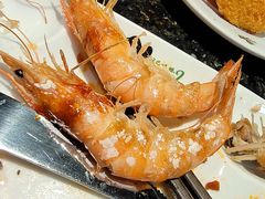 -汉巴味德(大悦城店)