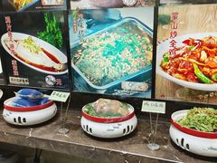 -一块豆腐(李沧书院路店)
