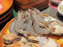 -牛YO寿喜烧和牛火锅自助(三台子万象汇店)