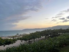 -三亚亚龙湾天域度假酒店