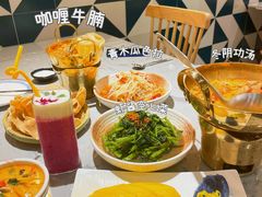 -Home Thai·泰谣(王府井apm店)