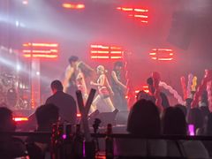 -MOSSO·Liveshow(M3香港广场店)