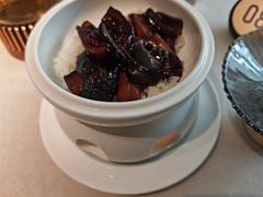 -悦融琥珀·京鲁菜·海味珍品(西单店)