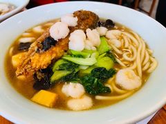 -奎元馆.百年奎元.非遗传承(西湖边的解放路店)