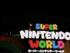 -日本环球影城