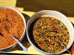 -么肆烤肉(新华街店)