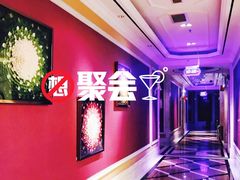 门面-欢乐迪KTV(合川宝龙店)