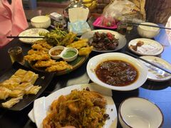 -瑞丽觉觉味道·异国风情(瑞丽大道店)
