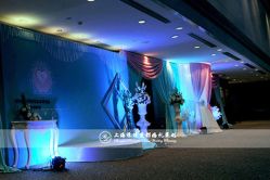 -锦江汤臣洲际大酒店-宴会厅
