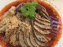 -宛平李记小吃(东关街店)