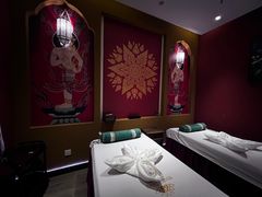 -泰悠谷养生SPA(世茂商业街店)