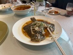 -紫鑫阁饭庄(长安店)