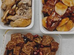 -黄弟大排档·湖南菜·小龙虾·小海鲜(凯旋北路店)