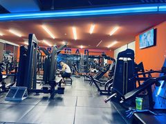 -RoMan罗马健身工作室(莘庄店)