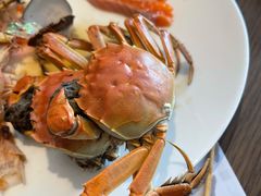 -青岛蓝海御华大饭店（金沙滩店）·蓝钻国际美食自助百汇