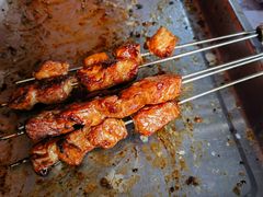 -王记西鎮电烤肉(汶上路店)