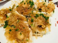-芭菲盛宴·环球美食(解放碑英利国际店)