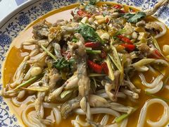 -杨记隆府(白象街店)