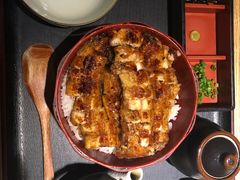 -昇鳗鱼家(浦东店)