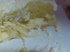 -卡漫莫尼蛋糕(徐汇店)