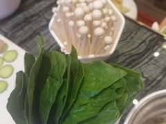 -大渔小鲜火锅店