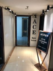-ACE造型