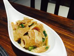 -意成料理
