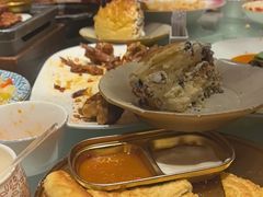 -清真·双公羊·馕坑烤全羊(奥体店)