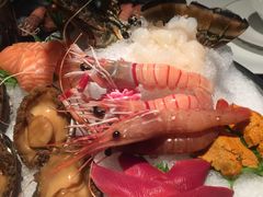 -海天盛宴海鲜自助(正大广场店)