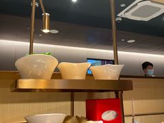 -海底捞火锅(金融街万达店)