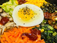 -饭铁铁拌饭(南京首店)