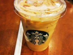 -星巴克臻选(中山石岐大信新都汇店)