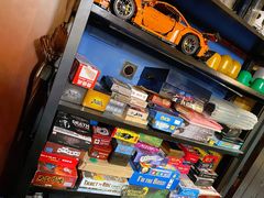 -顽主轰趴馆团建ktv桌游狼人杀(望京店)