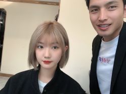 -G HAIR SALON私人造型定制